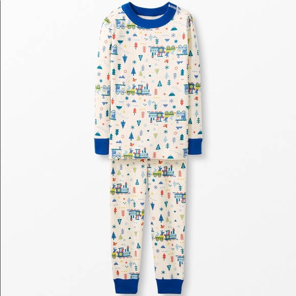 NWT HA Critter Caboose LJ, 120 - Picture 2 of 2